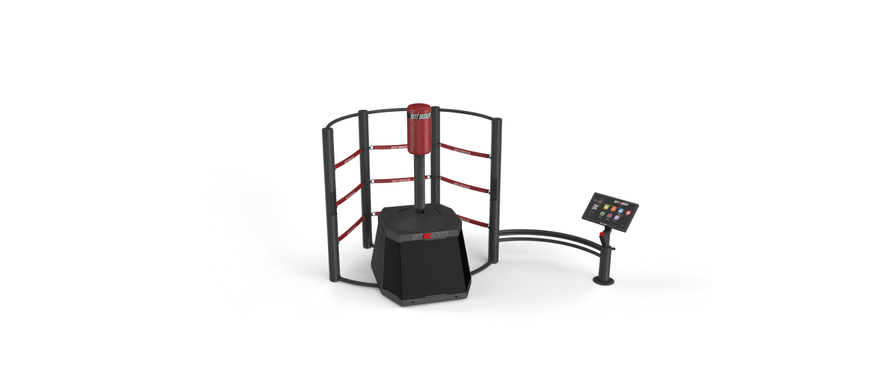 SkyTechSport | Configure Your Simulator