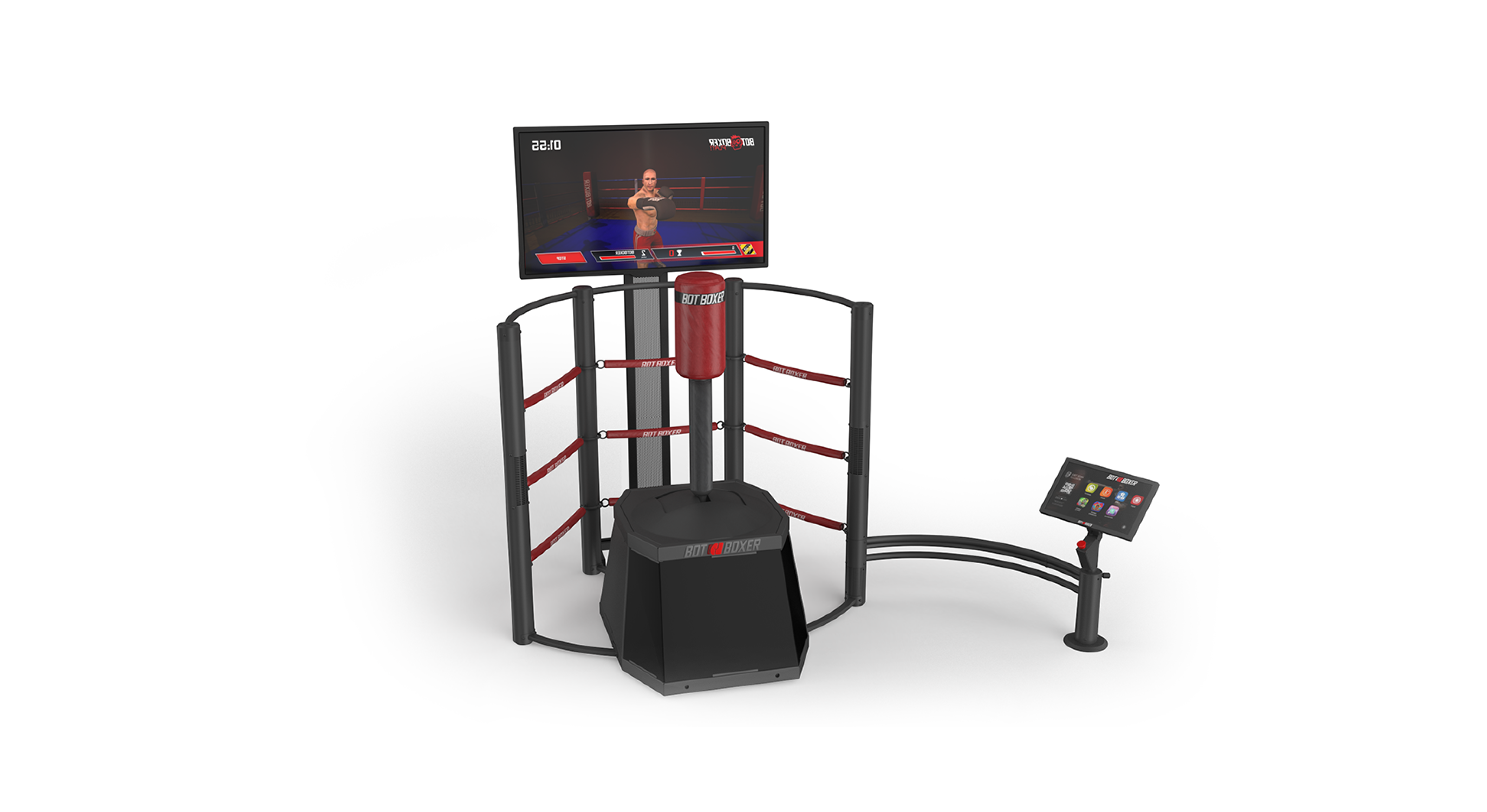 SkyTechSport | Configure Your Simulator